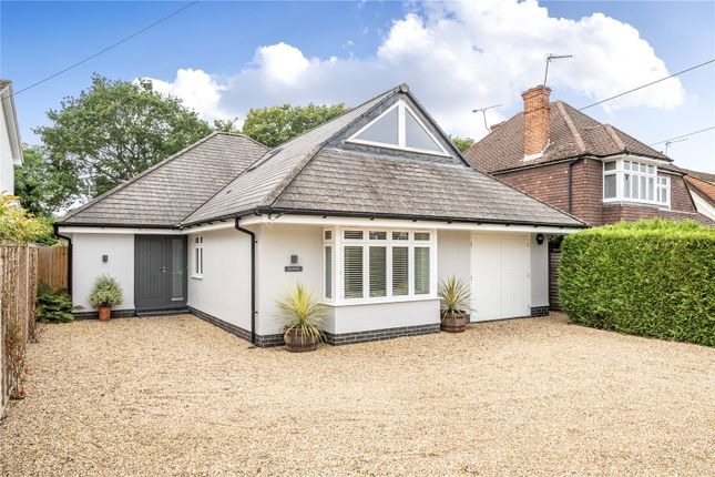 Nightingale Avenue, West Horsley, KT24 4 bed detached house for sale