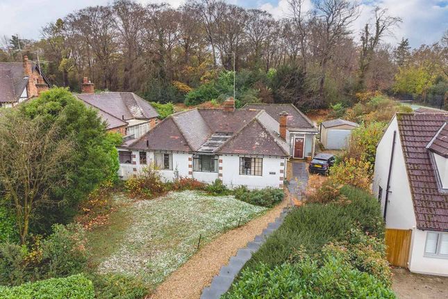 Woodside Road, Beaconsfield HP9 4 bed detached house for sale