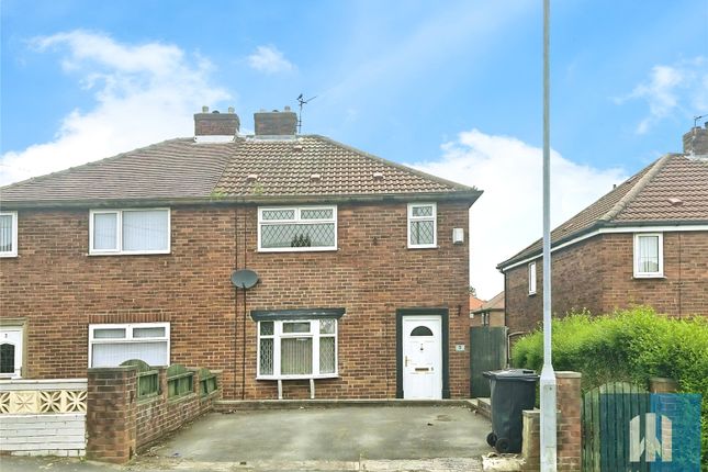 Thornton Road, Rastrick, Brighouse, HD6 3 bed semi