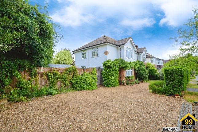 The Rowans, Gerrards Cross, United... 5 bed detached house for sale