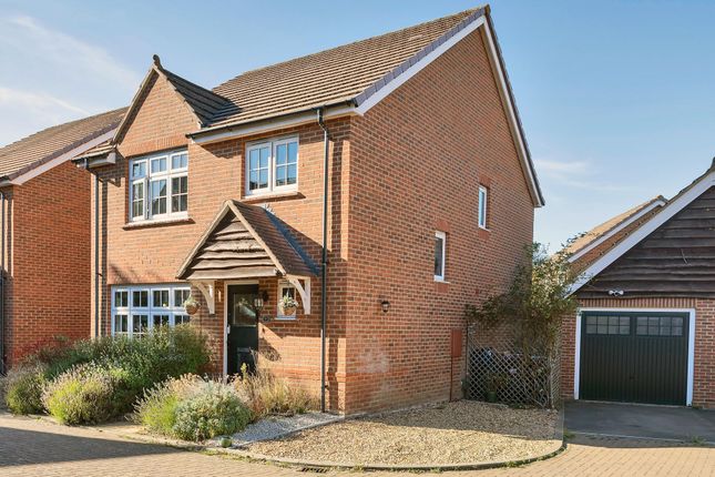Hereford Way, Royston SG8 4 bed detached house for sale