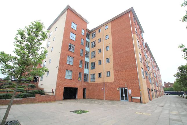 Englefield House, Moulsford Mews... 2 bed apartment for sale