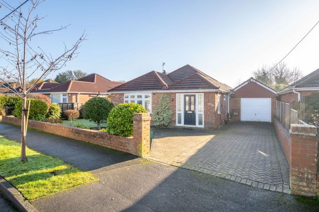 Codmore Crescent, Chesham HP5 3 bed detached house for sale