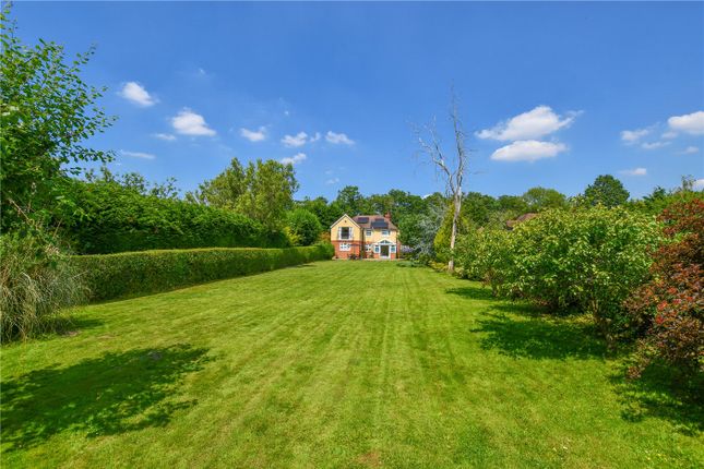 Church Lane, Reading RG2 4 bed detached house for sale