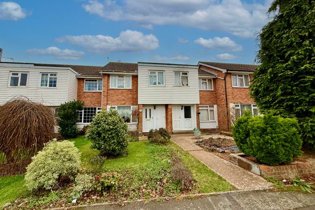 Maywood Avenue,  Eastbourne, BN22 3 bed terraced house for sale