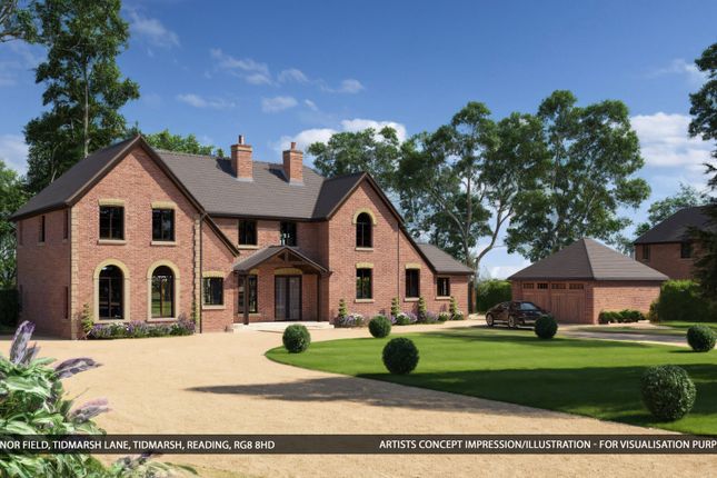 Tidmarsh Lane, Tidmarsh, RG8 Land for sale