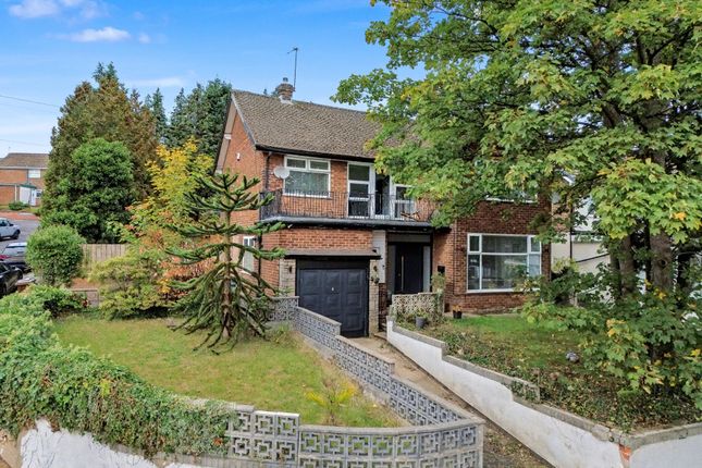 Park Lane, Whitefield, M45 4 bed detached house for sale