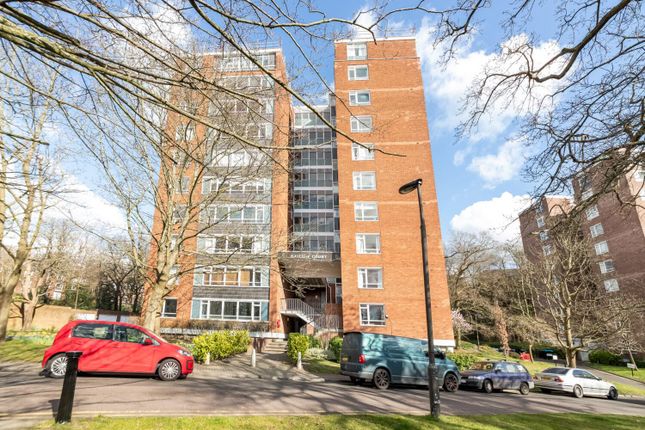 Lymer Avenue, Crystal Palace, London... 3 bed apartment for sale