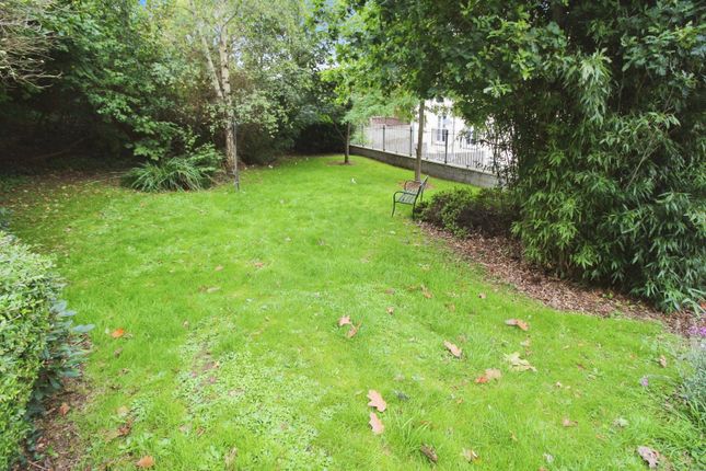 West Hill, North Somerset BS20 1 bed apartment for sale