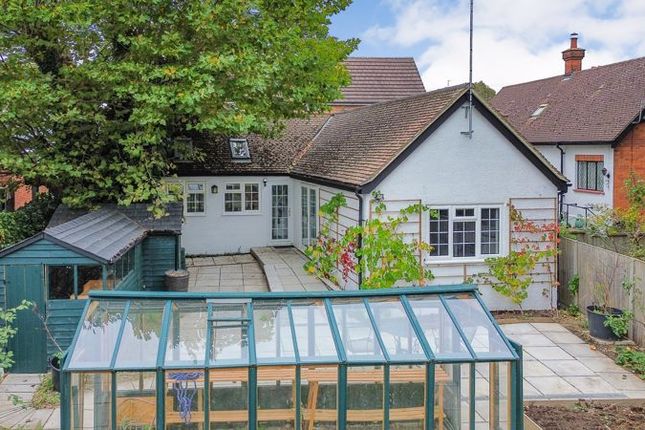 Rothsay Place, Bedford MK40 2 bed detached bungalow for sale