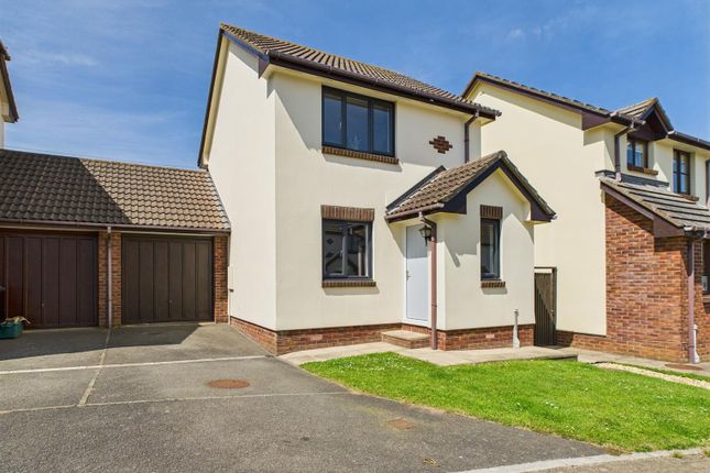 Ora Stone Park, Braunton EX33 2 bed link detached house for sale
