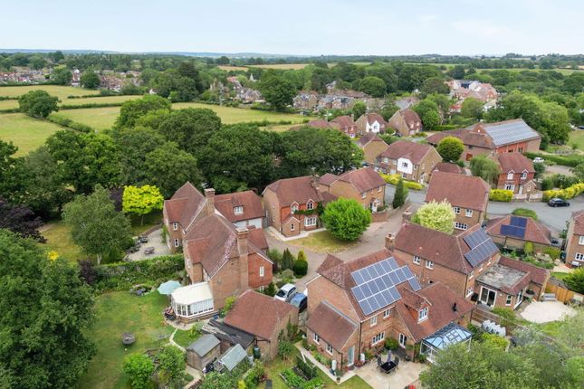 West Gate, Lewes BN7 4 bed detached house for sale