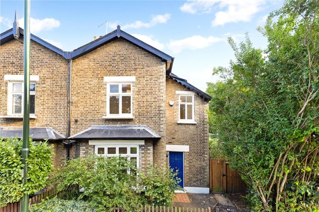 Lower Richmond Road, Mortlake... 3 bed semi