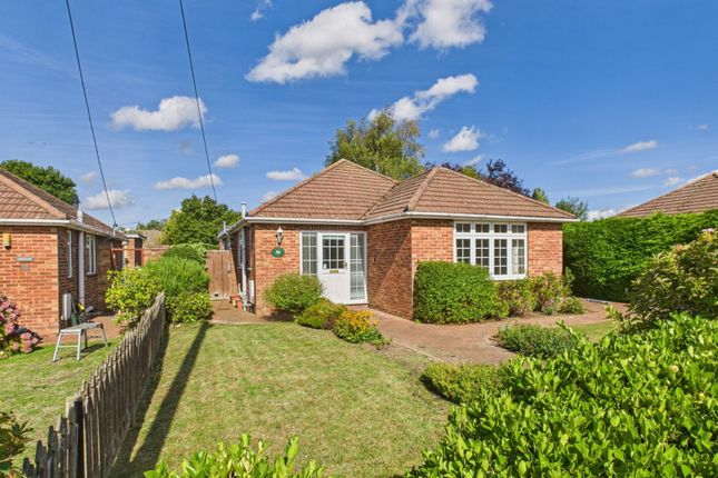 Codmore Crescent, Chesham... 3 bed bungalow for sale
