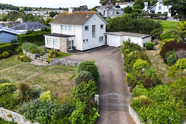 Laregan Hill, Penzance TR18 4 bed detached house for sale