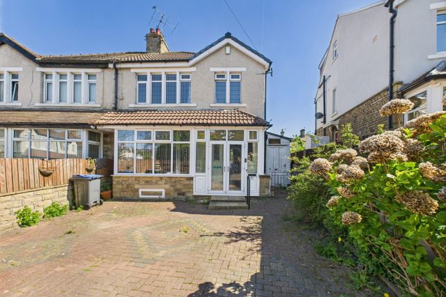 Bargrange Avenue, Shipley 3 bed house for sale