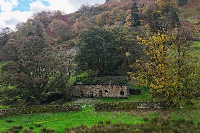 Thornhow Barn, Patterdale Estate, Nr... Barn for sale