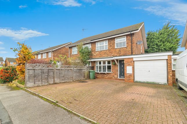 3 bed semi-detached house