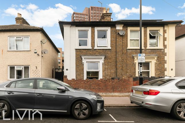 Laud Street, Croydon, Croydon CR0 3 bed end of terrace house for sale