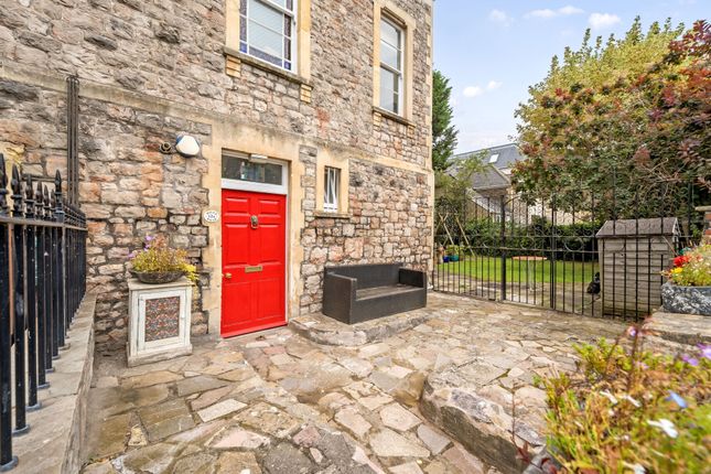 Miles Road, Bristol BS8 3 bed apartment for sale
