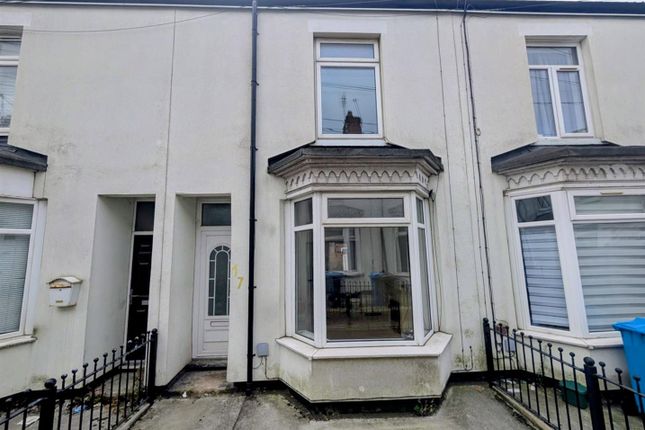 Victoria Avenue, Wellsted Street, Hull 2 bed house for sale
