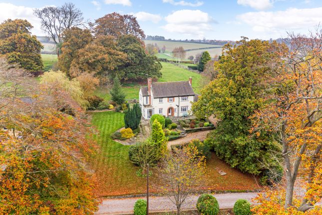 Lincoln Road, South Elkington, Louth 4 bed detached house for sale