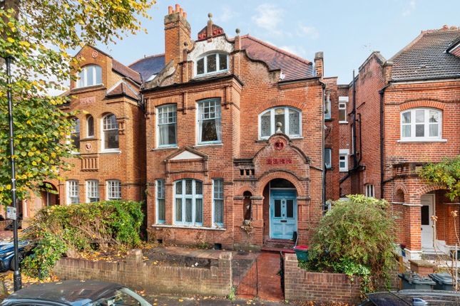 Grange Road, London W4 6 bed terraced house for sale