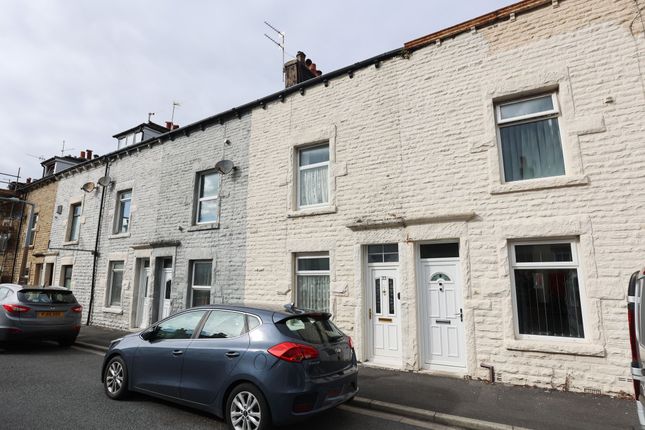 Croft Street, Morecambe 3 bed terraced house for sale