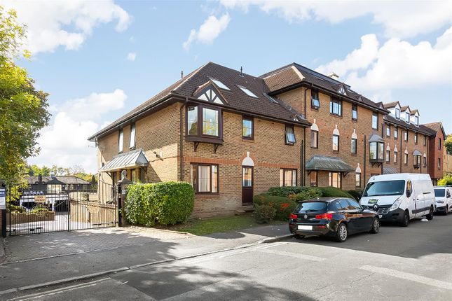 Lansdowne Road, Purley CR8 2 bed apartment for sale