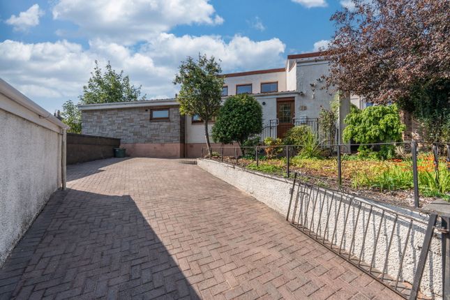 Orchard Road, Burntisland KY3 3 bed detached bungalow for sale