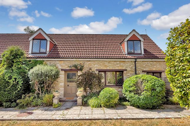 Hazel Court, Rodden 3 bed barn conversion for sale