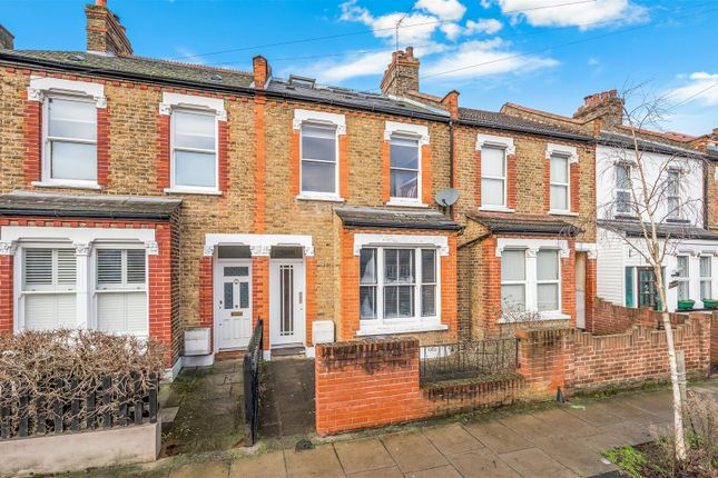 Clarendon Road, Colliers Wood SW19 3 bed house for sale