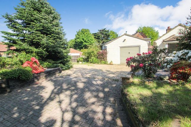 Babs Oak Hill, Canterbury 2 bed bungalow for sale