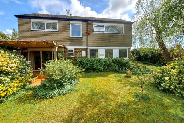 Coombe Crescent, Bury, Pulborough... 4 bed detached house for sale