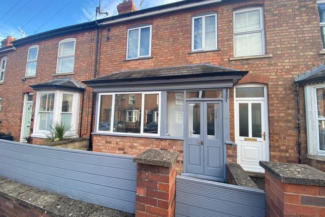 Redland Road, Malvern 3 bed terraced house for sale