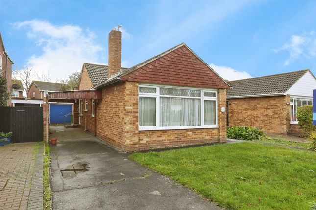 3 bedroom semi-detached bungalow for sale
