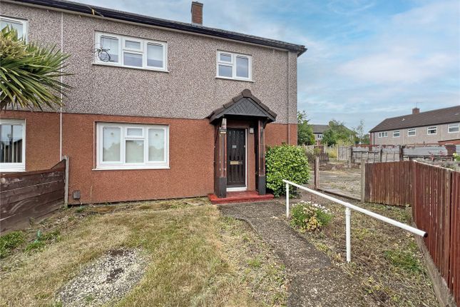 Gloucester Avenue, Dawley, Telford... 3 bed semi