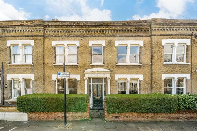 Linom Road, London SW4 2 bed terraced house for sale