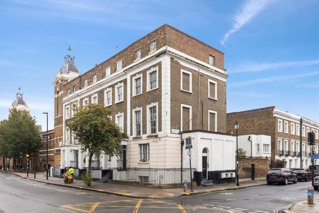 Liverpool Road, London, N1 2 bed apartment for sale
