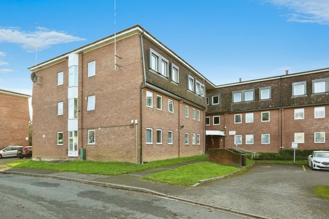 1 bed flat
