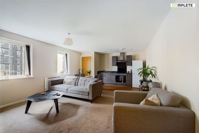 1 bed flat