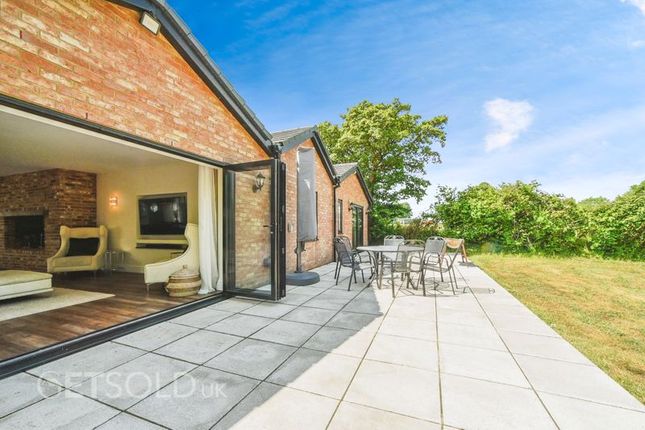 5 bedroom bungalow for sale