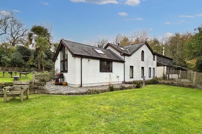 7 bedroom detached house for sale