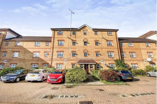 1 bed flat