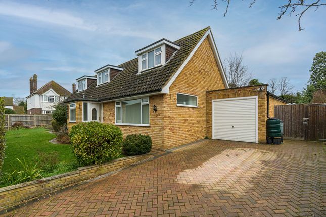 Wyre Close, Aylesbury HP17 4 bed detached house for sale
