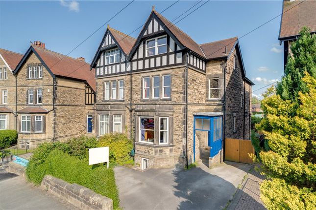 Church Avenue, Harrogate, North... 9 bed semi