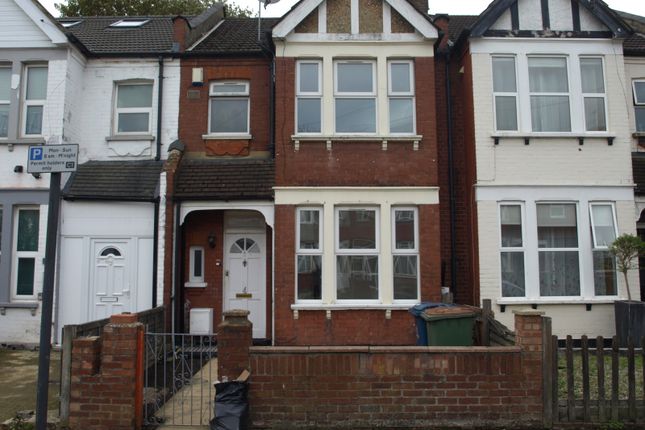 Wealdstone, HA3 3 bed terraced house for sale