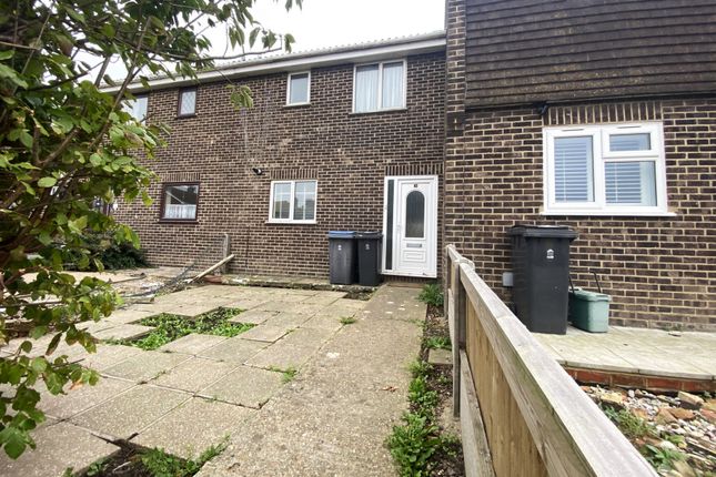 St Davids Road, Deal, CT14 3 bed terraced house for sale