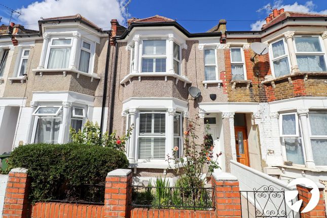 Abbey Wood Road, London, SE2 4 bed terraced house for sale