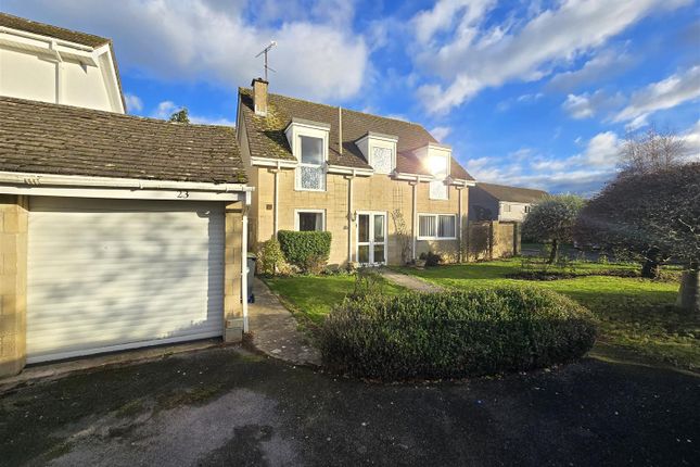 Cowley Way, Sutton Benger, Chippenham 4 bed detached house for sale